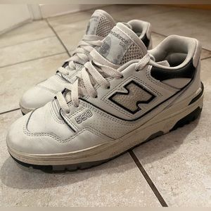 NB Seal Salt 550